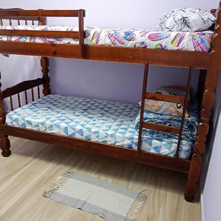 Apartamento Belezura No Embare Lägenhet Santos  Exteriör bild