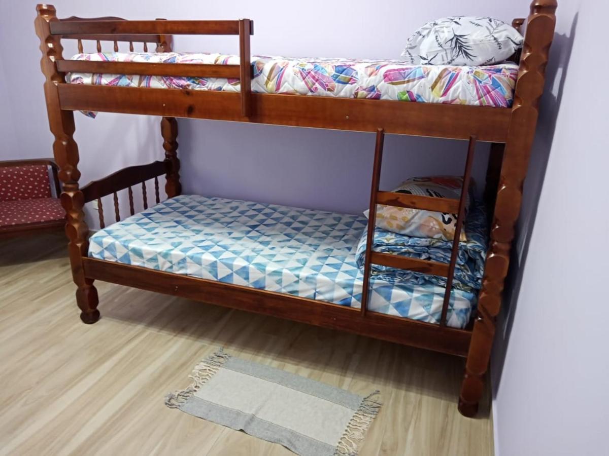 Apartamento Belezura No Embare Lägenhet Santos  Exteriör bild