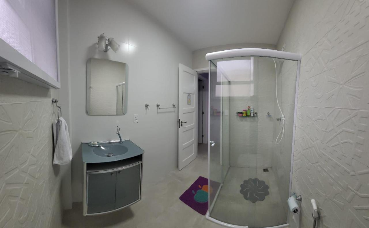 Apartamento Belezura No Embare Lägenhet Santos  Exteriör bild