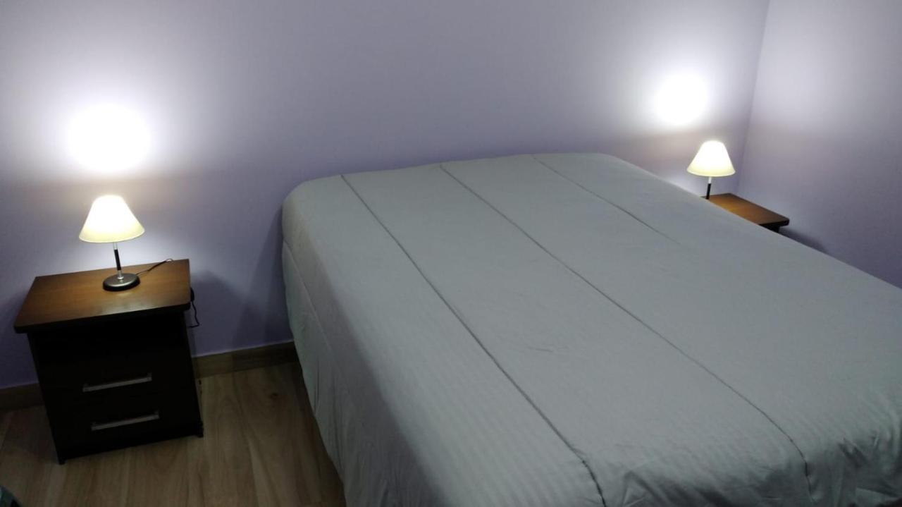 Apartamento Belezura No Embare Lägenhet Santos  Exteriör bild